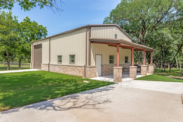 221 Greene Road, Weatherford, TX 76087