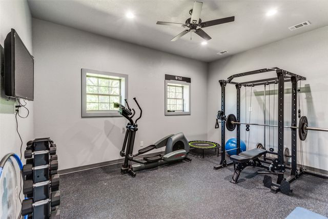 221 Greene Road, Weatherford, TX 76087