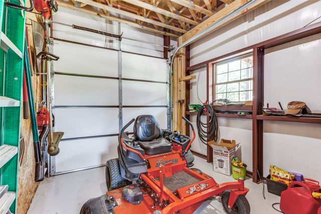 221 Greene Road, Weatherford, TX 76087