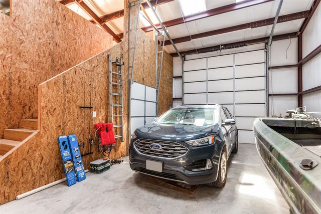 221 Greene Road, Weatherford, TX 76087