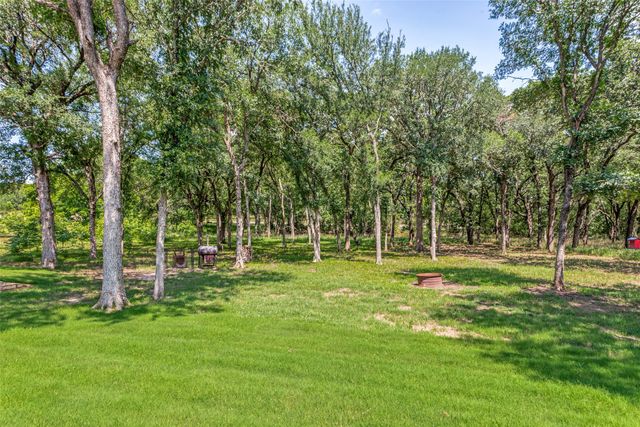 221 Greene Road, Weatherford, TX 76087