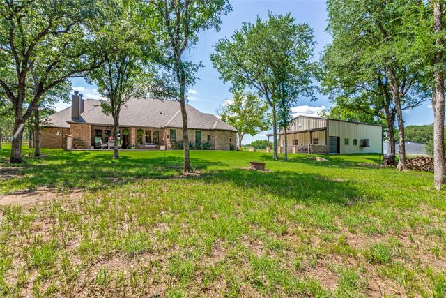 221 Greene Road, Weatherford, TX 76087