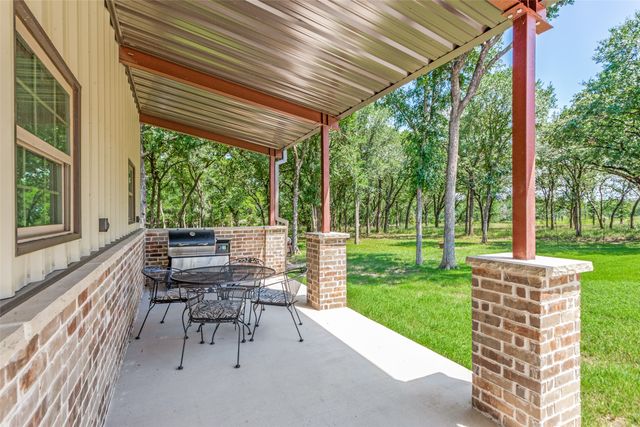 221 Greene Road, Weatherford, TX 76087