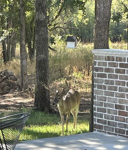 221 Greene Road, Weatherford, TX 76087