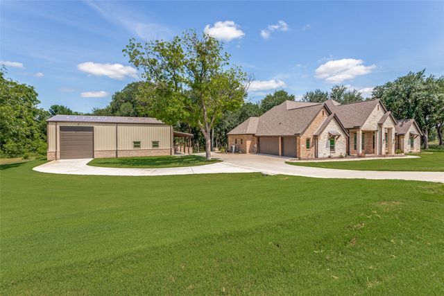 221 Greene Road, Weatherford, TX 76087