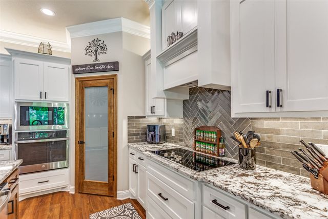 221 Greene Road, Weatherford, TX 76087