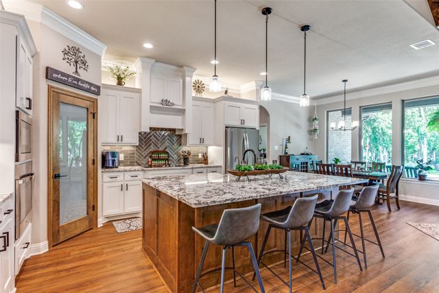 221 Greene Road, Weatherford, TX 76087