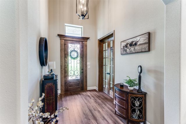 221 Greene Road, Weatherford, TX 76087