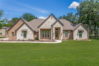 221 Greene Road, Weatherford, TX 76087
