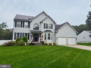 181 STEPHANIE CT, Franklinville, NJ 08322