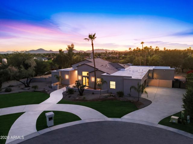 12910 N 103RD Place, Scottsdale, AZ 85260