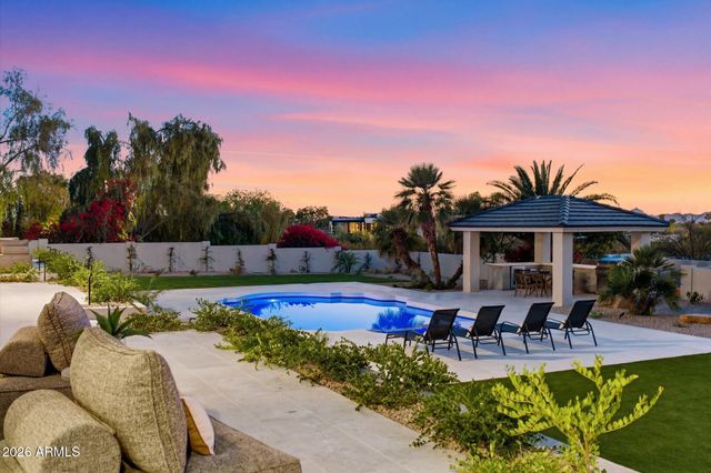 12910 N 103RD Place, Scottsdale, AZ 85260