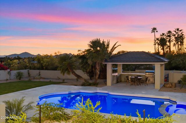 12910 N 103RD Place, Scottsdale, AZ 85260