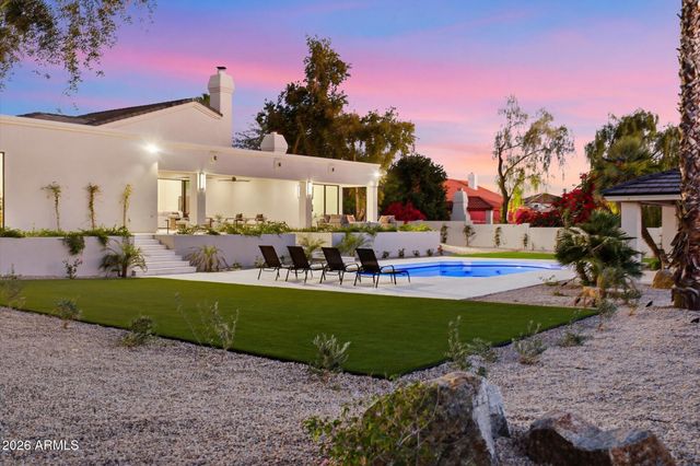 12910 N 103RD Place, Scottsdale, AZ 85260