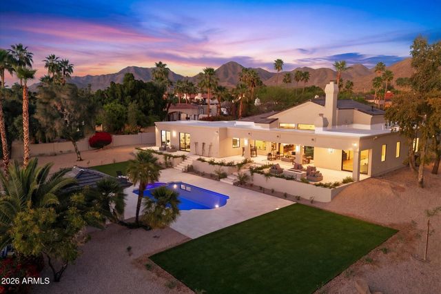 12910 N 103RD Place, Scottsdale, AZ 85260