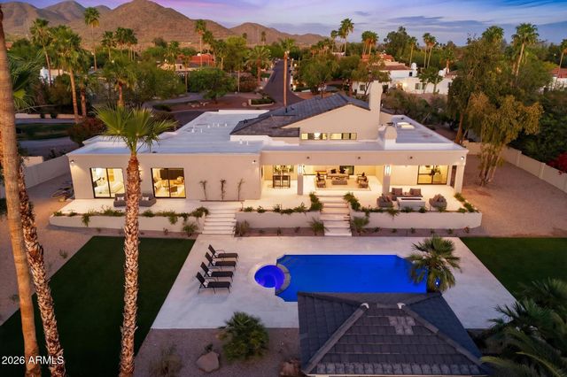 12910 N 103RD Place, Scottsdale, AZ 85260