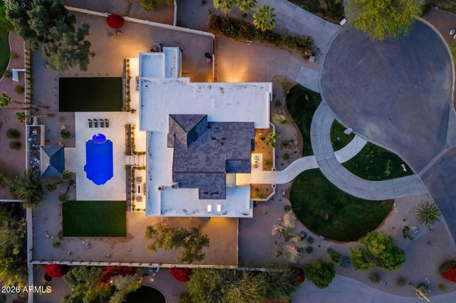 12910 N 103RD Place, Scottsdale, AZ 85260