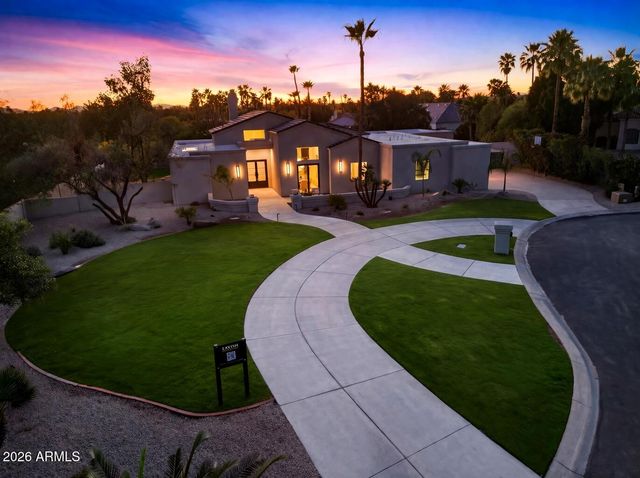 12910 N 103RD Place, Scottsdale, AZ 85260