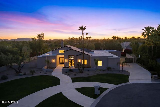 12910 N 103RD Place, Scottsdale, AZ 85260