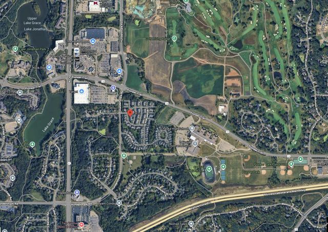 312 Wagon Wheel Lane, Chaska, MN 55318