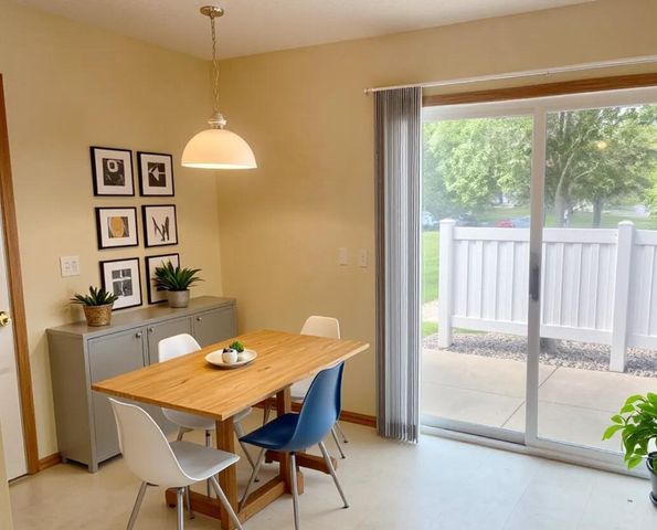 312 Wagon Wheel Lane, Chaska, MN 55318