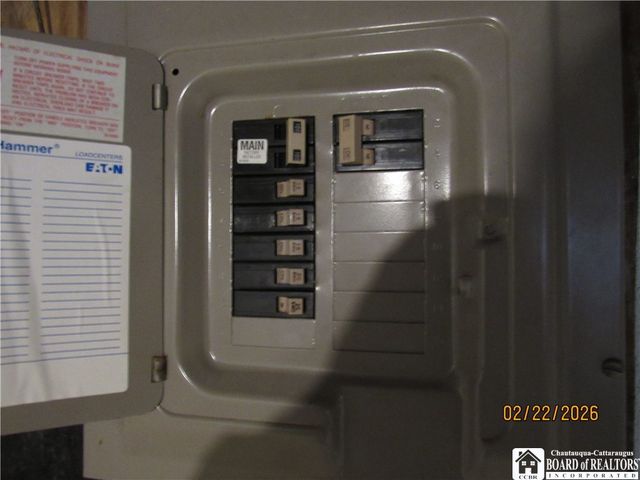 428 Washington Avenue 2, Dunkirk, NY 14048