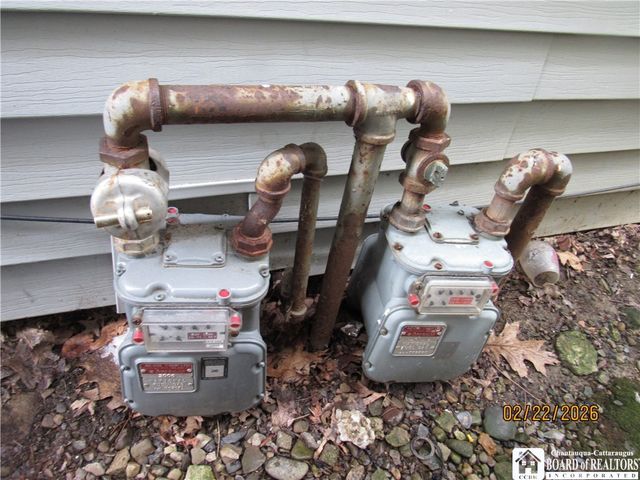 428 Washington Avenue 2, Dunkirk, NY 14048