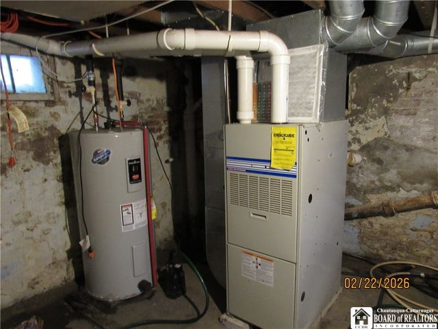 428 Washington Avenue 2, Dunkirk, NY 14048