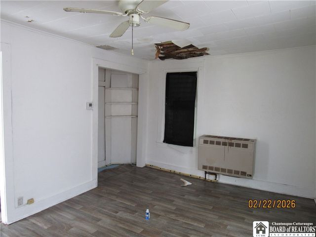 428 Washington Avenue 2, Dunkirk, NY 14048