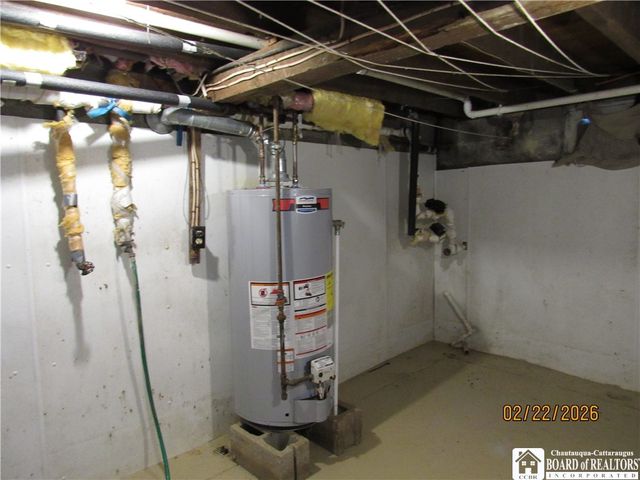 428 Washington Avenue 2, Dunkirk, NY 14048