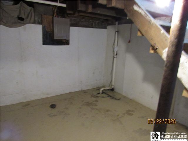 428 Washington Avenue 2, Dunkirk, NY 14048