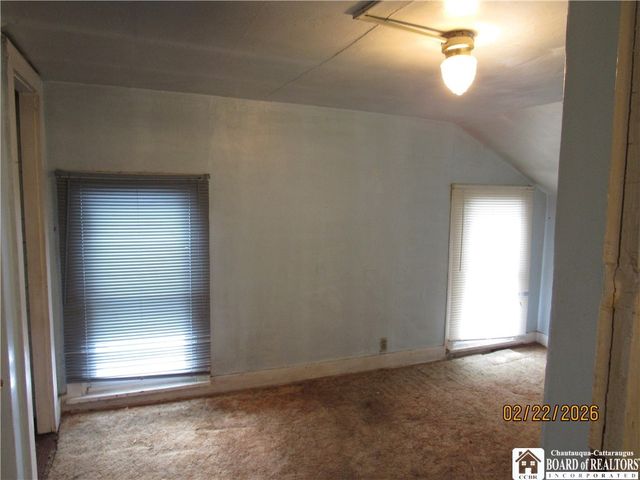 428 Washington Avenue 2, Dunkirk, NY 14048