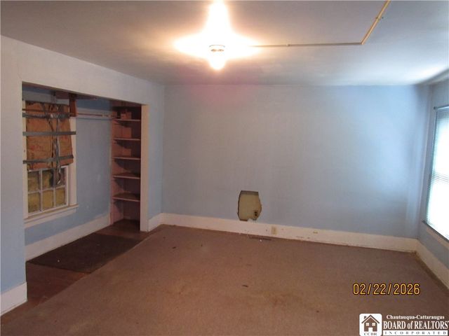 428 Washington Avenue 2, Dunkirk, NY 14048