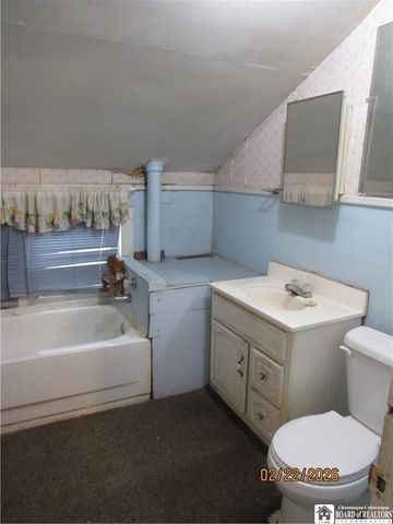 428 Washington Avenue 2, Dunkirk, NY 14048