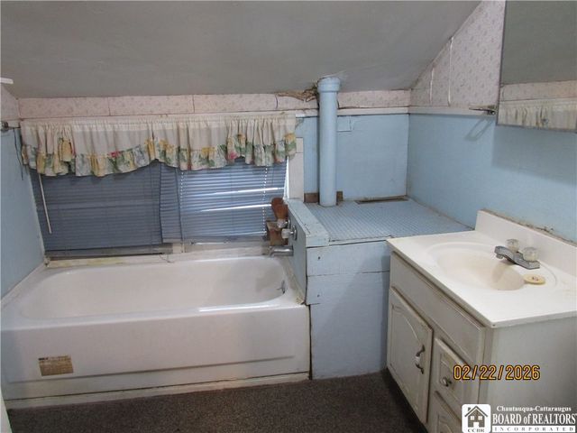 428 Washington Avenue 2, Dunkirk, NY 14048