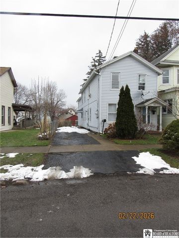 428 Washington Avenue 2, Dunkirk, NY 14048