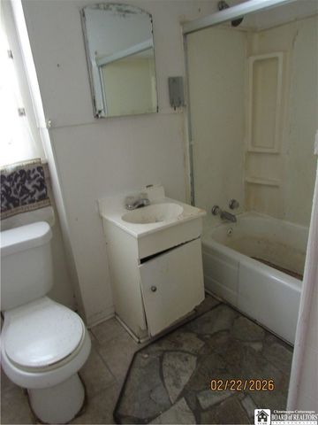 428 Washington Avenue 2, Dunkirk, NY 14048