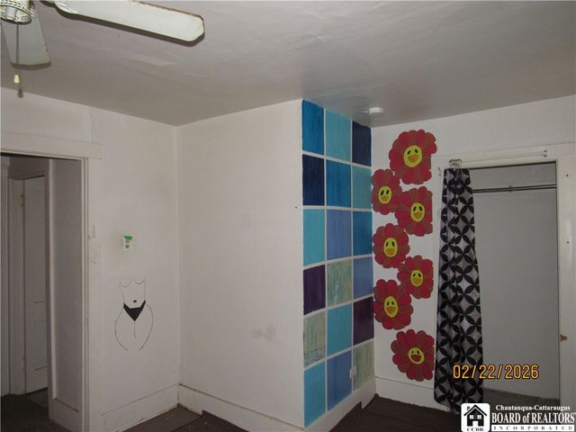 428 Washington Avenue 2, Dunkirk, NY 14048