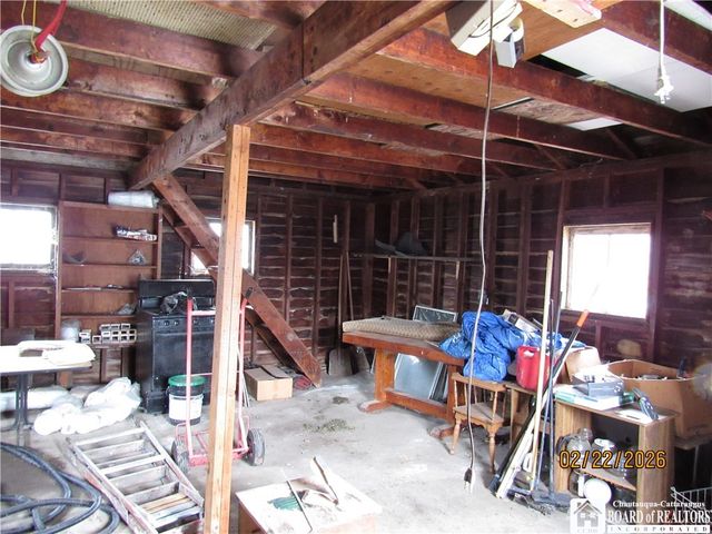 428 Washington Avenue 2, Dunkirk, NY 14048