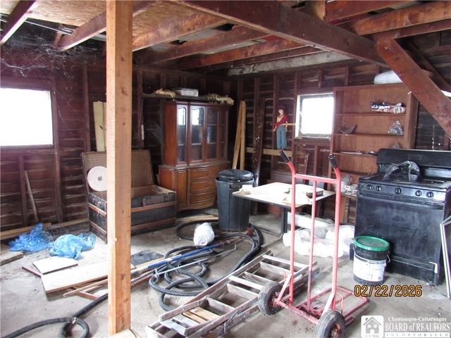 428 Washington Avenue 2, Dunkirk, NY 14048