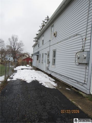 428 Washington Avenue 2, Dunkirk, NY 14048