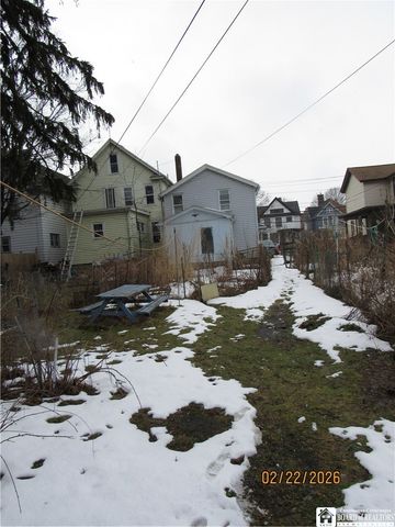 428 Washington Avenue 2, Dunkirk, NY 14048