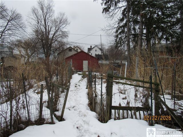 428 Washington Avenue 2, Dunkirk, NY 14048