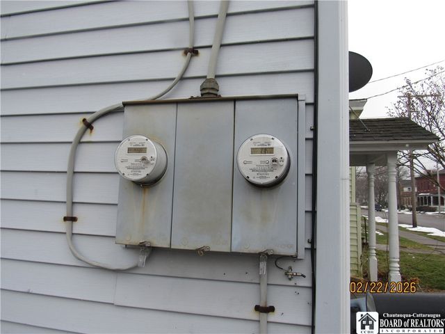 428 Washington Avenue 2, Dunkirk, NY 14048