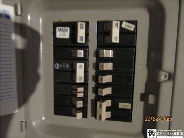 428 Washington Avenue 2, Dunkirk, NY 14048