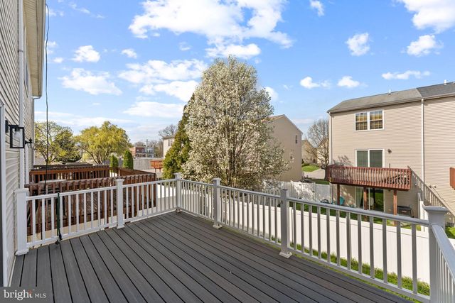 729 E OAK ST, Norristown, PA 19401