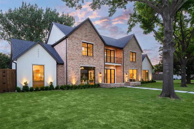 10431 Heather Lane, Dallas, TX 75229