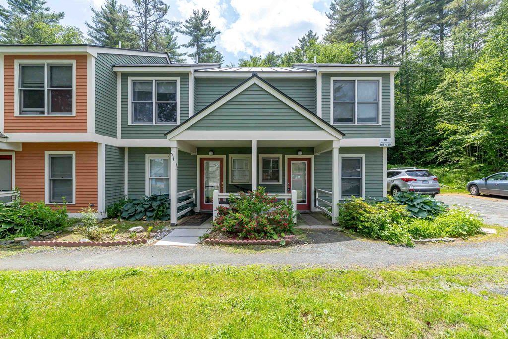 10 Merrill Pl Unit 161, Enfield, NH 03748
