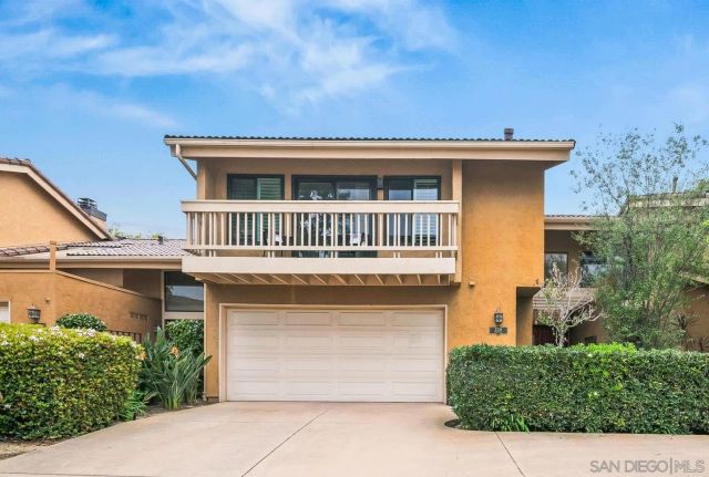 2538 Caminito Muirfield, La Jolla, CA 92037