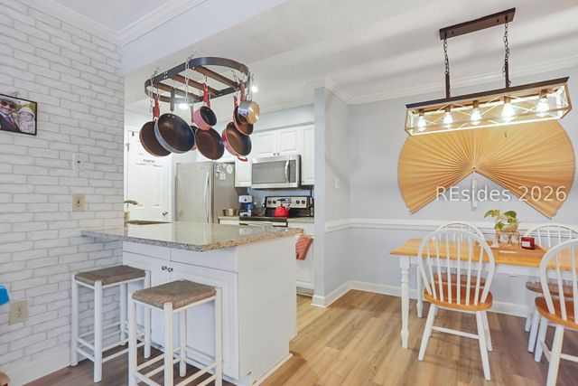 141 Lamotte Dr Apt H1, Hilton Head Island, SC 29926